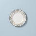  Opal Innocence 10.8″ Silver Dinner Plate B1223