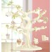  Set of Ornaments for Ornament Tree (Tree Not Included) (Wedding)