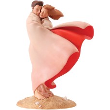 Lenox Thomas Blackshear Beautifully Wrapped in Love Figurine