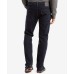 Levi’s 502 Regular Tapered-Leg Jeans (Navy,31X30)