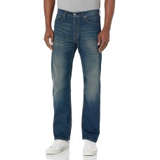 Levi’s Men 505 Jeans Fit Pants