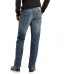 Levi’s Men 505 Jeans Fit Pants, Cash, 42X32