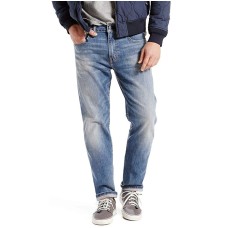 Levi’s Men’s 502 Regular Tapered Jeans (Tanager, 30X32)