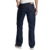 Levi’s Men’s 505 Regular-Fit Non-Stretch Jeans (Rinse, 38X32)