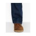 Levi’s Men’s 505 Regular Fit Straight Jeans, Green, 36×32