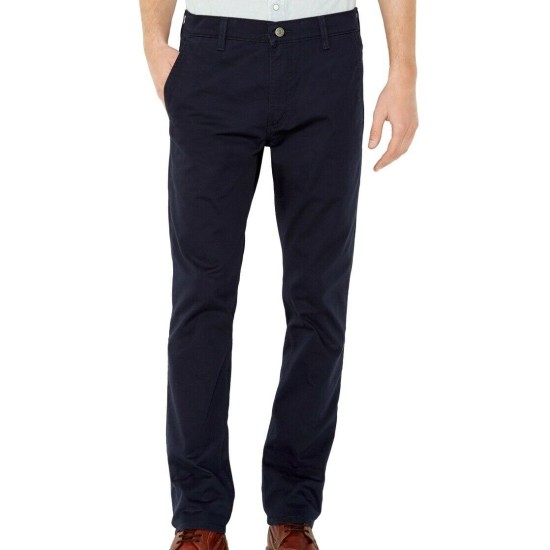  Men's 51 Slim Fit Hybrid Trousers, Blue, 29x32