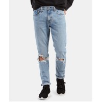 Levi’s Men’s 512 Slim Taper Fit Jeans (Blue), Blue, 30x30