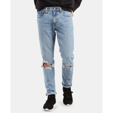 Levi’s Men’s 512 Slim Taper Fit Jeans (Blue)