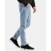 Levi’s Men’s 512 Slim Taper Fit Jeans (Blue), Blue, 30x30