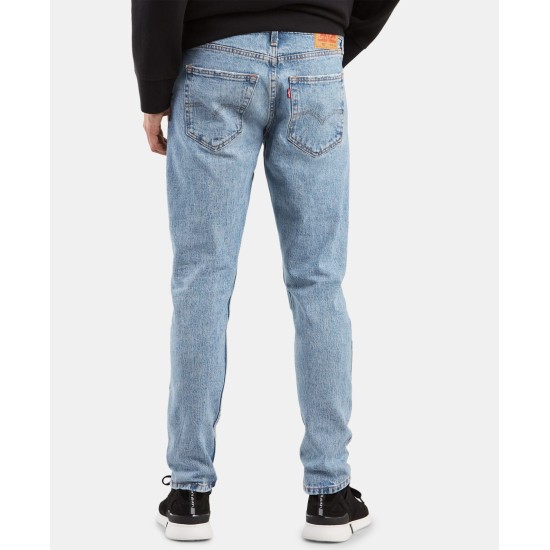 Levi’s Men’s 512 Slim Taper Fit Jeans (Blue), Blue, 30x30