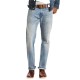 Levi’s Men’s 514 Straight Fit Jeans, Blue, 30X32