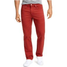 Levi's Men's 514 Straight Fit Jeans