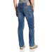 Levi’s Men’s 514 Straight Jeans, (Black Stone, 31×30)