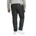 Levi’s Men’s Big & Tall 502 Taper Jeans (Navy,46×32)
