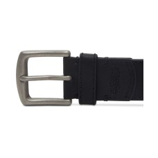 Levi’s Men’s Casual Leather Belt (Black, 30-32)