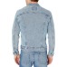 Levi’s Men’s Denim Trucker Jacket (Blue, XX-Large)