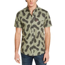Levi’s Men’s Pineapple Shirt
