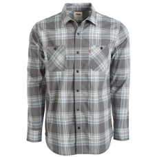 Levi's Men's Remick Plaid Shirts