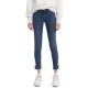 Levi’s Women’s 711 Embroidered Skinny Jeans, W29