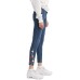 Levi’s Women’s 711 Embroidered Skinny Jeans, W29