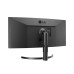  100Hz Ultrawide WQHD HDR10  Curved Screen LED Gaming LCD Monitor