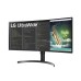 100Hz Ultrawide WQHD HDR10  Curved Screen LED Gaming LCD Monitor
