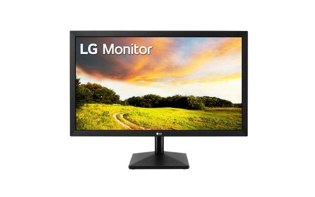  24″ Class FHD Monitor (1920*1080) 24MK400H-B
