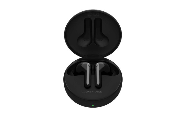  FN7C Tone Free Active Noise Cancelling Bluetooth 5 Wireless Earbuds
