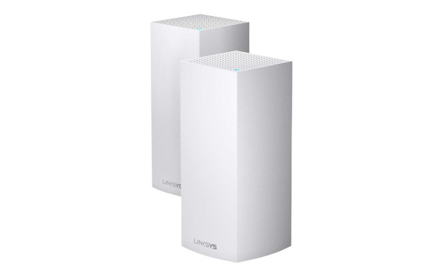  Velop AX4200 WiFi 6 Mesh System 2-Pack