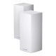  Velop AX4200 WiFi 6 Mesh System 2-Pack