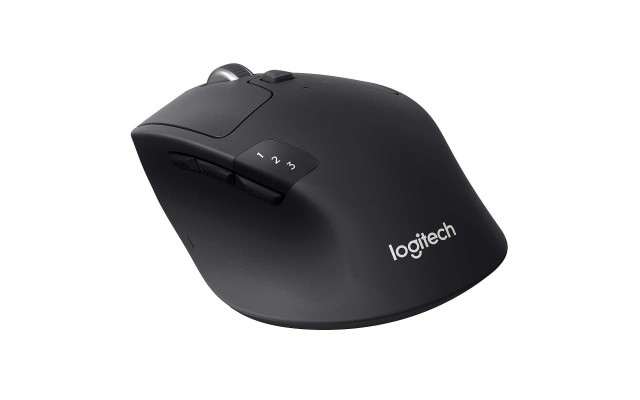  Precision Pro Wireless Mouse