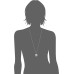 Lonna & Lilly Gold Tone Evil Eye Pendant Necklace(28+3)