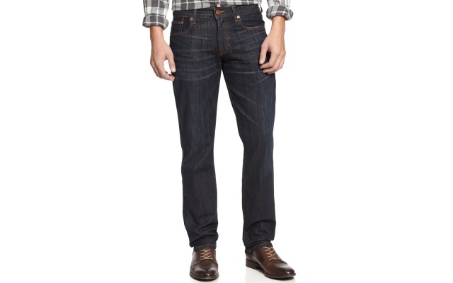  Men’s 221 Original Straight Fit Jeans