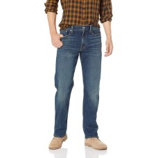 Lucky Brand Men’s 363 Vintage Straight Jean (Fern Creek, 36W X 30L)