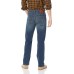  Men’s 363 Vintage Straight Jean (Fern Creek, 36W X 30L)