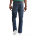  Men’s 367 Vintage-Inspired Boot Cut Jeans (Riverneck, 38×32)