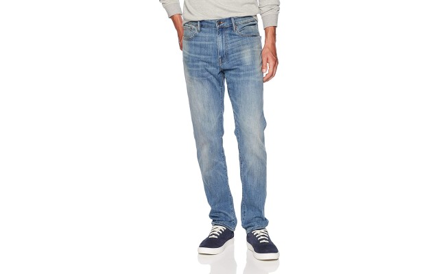  Men’s 410 Athletic Fit Jean (Fenwick, 36W X 32L)
