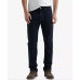  Men’s 410 Athletic Fit Slim Leg COOLMAX® Temperature-Regulating Jeans (Navy, 42×30)