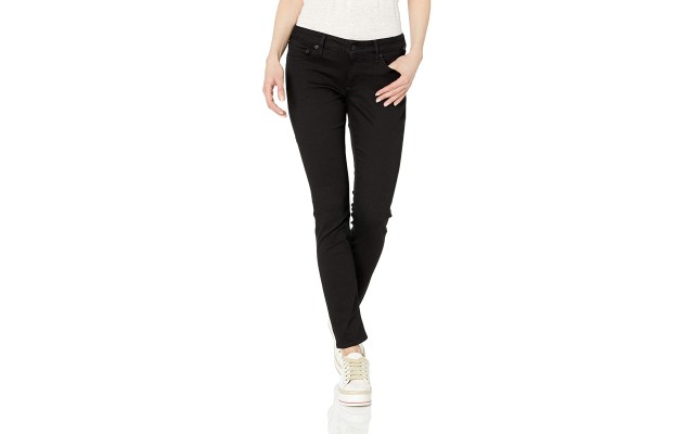  Women’s Low Rise Lolita Skinny Jean (Bell Road, 31)