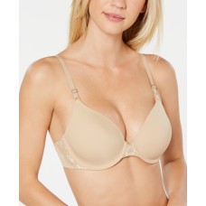 Maidenform Playtex Love My Curves Full Coverage Perfect Life Underwire Bra S520