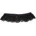  Super Sexy Big Floral Lace Garter MFB104