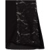  Women’s Firm Foundations Firm Control Lace-Panel Torsette (Black Combo), Black Combo, Small
