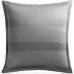  Collection Radiant Day 14 Pcs Floral Silver Comforter Set (Grey, Queen)