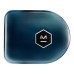 Master & Dynamic MW07 Plus True Wireless Earphones, Blue