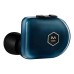 Master & Dynamic MW07 Plus True Wireless Earphones, Blue