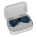 Master & Dynamic MW07 Plus True Wireless Earphones, Blue