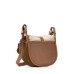  Jamie Medium Saddle Bag Dark Caramel 30F6AJXS2S