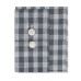  Men’s Classic/Regular-Fit Dress Shirt (Gray, 16 1/2-36/37)