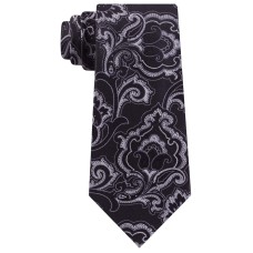 Michael Kors Men's Intricate Outlined Paisley Ties