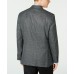  Men’s Modern-Fit Patterned Blazer